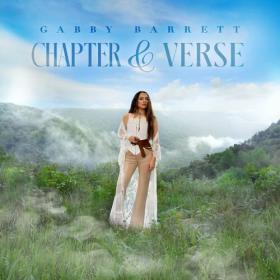 Gabby Barrett - Chapter & Verse (2024) Mp3 320kbps [PMEDIA] ⭐️