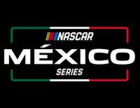 NASCAR México Series 2024 R01 Los Angeles Memorial Coliseum Race FS2 720P