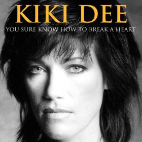 Kiki Dee - You Sure Know How to Break a Heart (Demo) - 2024 - WEB FLAC 16BITS 44 1KHZ-EICHBAUM