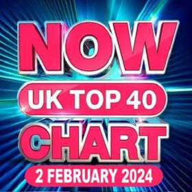 Melon Top 100 K-Pop Singles Chart (03-02-2024)