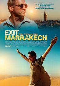 【高清影视之家发布 】离开马拉喀什[中文字幕] Exit Marrakech 2013 1080p BluRay x264 DTS-SONYHD