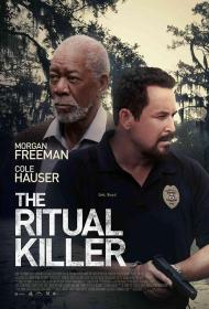 【高清影视之家发布 】仪式杀手[简繁英字幕] The Ritual Killer 2023 1080p BluRay x265 10bit DTS-SONYHD
