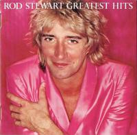 Rod Stewart - Rod Stewart's Greatest Hits (1979) [320KBPS CBR]