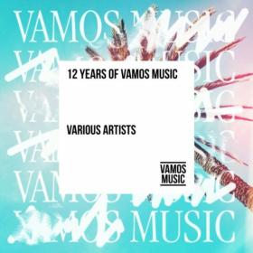 Various Artists - 12 Years of Vamos Music (2024) Mp3 320kbps [PMEDIA] ⭐️