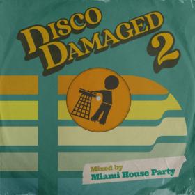 Various Artists - Disco Damaged Vol 2 (2CD) (2024) Mp3 320kbps [PMEDIA] ⭐️