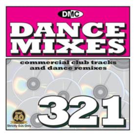 Various Artists - DMC Dance Mixes 321 (2023) Mp3 320kbps [PMEDIA] ⭐️