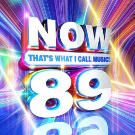 Various Artists - Now That's What I Call Music! 89 (2024) Mp3 320kbps [PMEDIA] ⭐️