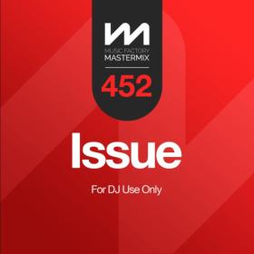 Various Artists - Mastermix Issue 452 (2024) Mp3 320kbps [PMEDIA] ⭐️