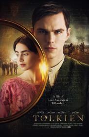【高清影视之家发布 】托尔金[国英多音轨+中文字幕] Tolkien 2019 V2 BluRay 1080p DTS-HDMA 5.1 x264-DreamHD