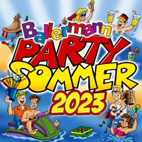 )2023 - VA - Ballermann Party Hits Megamix 2023