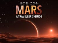 【高清影视之家发布 】地平线系列：火星旅行者指南[中文字幕] Mars a Travellers Guide 2017 1080p WEB-DL H264 AAC-SONYHD