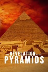 The Revelation Of The Pyramids (2010) [1080p] [BluRay] [5.1] [YTS]