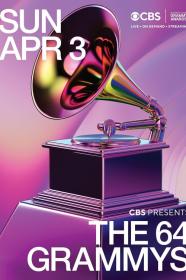 The 66th Annual Grammy Awards (2024) [1080p] [WEBRip] [5.1] [YTS]