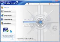 NewSoftware's Folder Lock v7.1.1 with Key [h33t][iahq76]