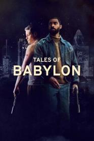 Tales of Babylon 2023 720p HDCAM-C1NEM4[TGx]