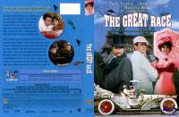 The Great Race - Comedy 1965 Eng Rus Multi Subs 720p [H264-mp4]