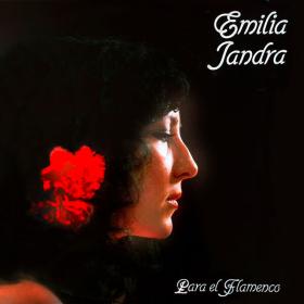 Emilia Jandra - Para el Flamenco - 2024 - WEB FLAC 16BITS 44 1KHZ-EICHBAUM