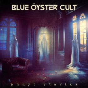 Blue Öyster Cult - So Supernatural (2024) [24Bit-44.1kHz] FLAC [PMEDIA] ⭐️