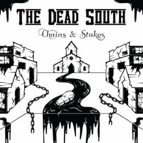 The Dead South - Chains & Stakes (2024) Mp3 320kbps [PMEDIA] ⭐️