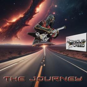 Felonious Creed - The Journey - 2024 - WEB FLAC 16BITS 44 1KHZ-EICHBAUM