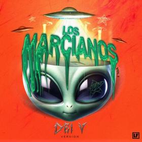 Chris Jedi - LOS MARCIANOS Vol 1_ Dei V Version (2024) Mp3 320kbps [PMEDIA] ⭐️