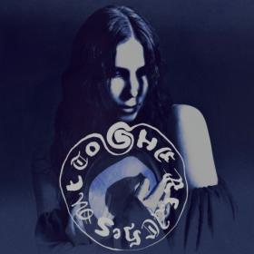 Chelsea Wolfe - She Reaches Out To She Reaches Out To She (2024) [24Bit-96kHz] FLAC [PMEDIA] ⭐️