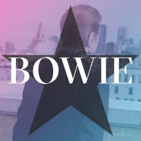 David Bowie - No Plan EP (2024) [24Bit-96kHz] FLAC [PMEDIA] ⭐️