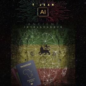 T'Jean - Ancient Intelligence (2024) [24Bit-48kHz] FLAC [PMEDIA] ⭐️