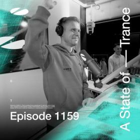 Armin van Buuren - ASOT 1159 - A State of Trance Episode 1159 - 2024 - WEB FLAC 16BITS 44 1KHZ-EICHBAUM