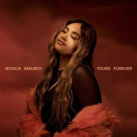 Jessica Mauboy - Yours Forever (2024) Mp3 320kbps [PMEDIA] ⭐️