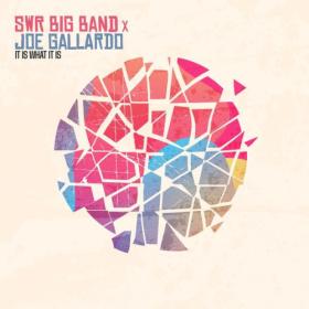 SWR Big Band - It Is What It Is (2024) [24Bit-48kHz] FLAC [PMEDIA] ⭐️
