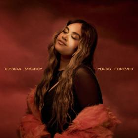 Jessica Mauboy - Yours Forever (2024) [24Bit-44.1kHz] FLAC [PMEDIA] ⭐️