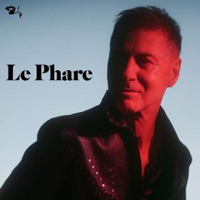 Etienne Daho - Le Phare - 2024 - WEB FLAC 16BITS 44 1KHZ-EICHBAUM