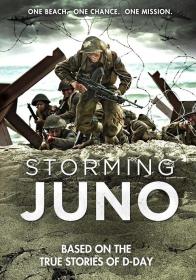 Storming Juno 1080p WEB x264 AC3