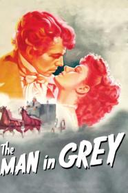 The Man In Grey (1943) [1080p] [BluRay] [YTS]