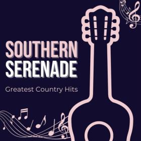 Various Artists - Southern Serenade (2024) Mp3 320kbps [PMEDIA] ⭐️