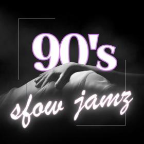 Various Artists - 90's Slow Jamz (2024) Mp3 320kbps [PMEDIA] ⭐️