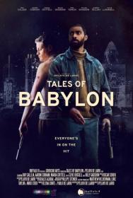 Tales of Babylon 2024 WEB-DL x264-CXN