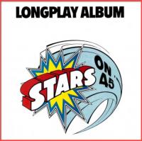 Stars On 45 - Longplay Album Volume II (Remastered) 1981[2023]