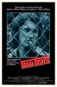 Bad Boys 1983 REMASTERED 1080p BluRay HEVC x265 BONE