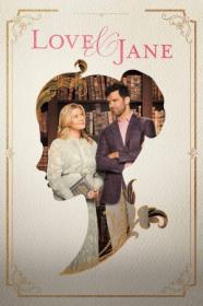 Love And Jane 2024 1080p WEB-DL HEVC x265 5 1 BONE