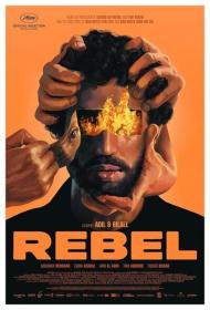 Rebel [2022 - Belgium] Syria jihad thriller