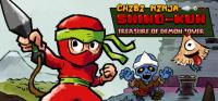 Chibi.Ninja.Shino.kun.Treasure.of.Demon.Tower