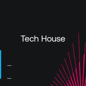 Various Artists - Beatport Dancefloor Essentials- Tech House (2024) Mp3 320kbps [PMEDIA] ⭐️