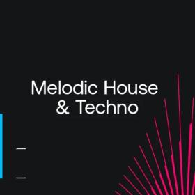 Various Artists - Beatport Dancefloor Essentials- Melodic House & Techno (2024) Mp3 320kbps [PMEDIA] ⭐️
