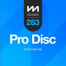 Various Artists - Mastermix Pro Disc 283 (2023) Mp3 320kbps [PMEDIA] ⭐️