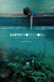 Earth Protectors 2023 720p WEBRip 800MB x264-GalaxyRG[TGx]