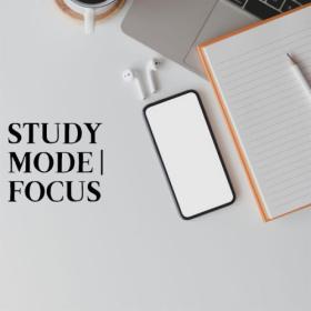 Various Artists - Study Mode  Focus (2024) Mp3 320kbps [PMEDIA] ⭐️