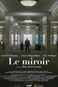 The Mirror (2020) [720p] [WEBRip] [YTS]