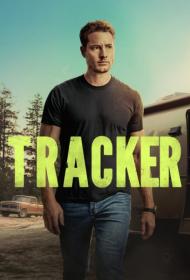 Tracker 2024 S01 1080p Kerob